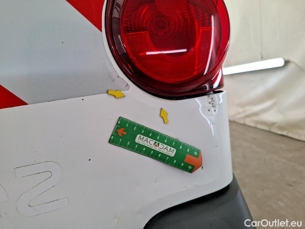  Citroen  Berlingo  Fourgon Club L1 (Court) 1.6 BlueHDi 100CV BVM5 E6 #17