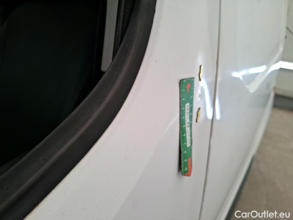  Citroen  Berlingo  Fourgon Club L1 (Court) 1.6 BlueHDi 100CV BVM5 E6 #55