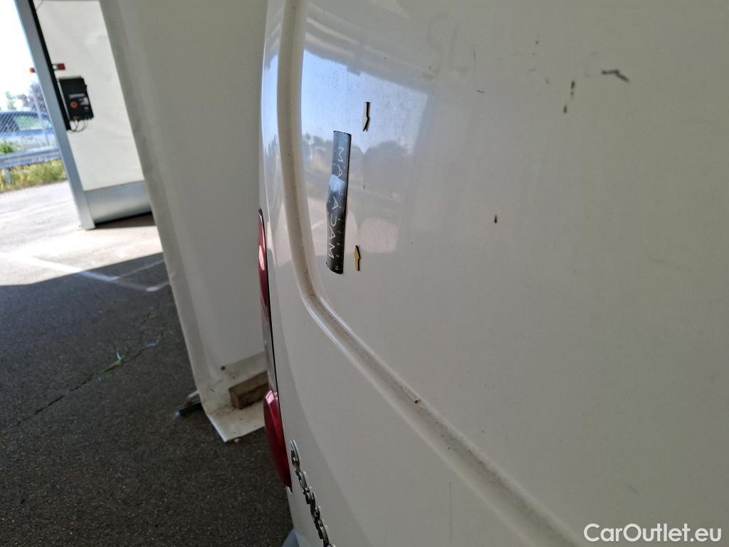  Citroen  Berlingo  Fourgon Club L1 (Court) 1.6 BlueHDi 100CV BVM5 E6 #46