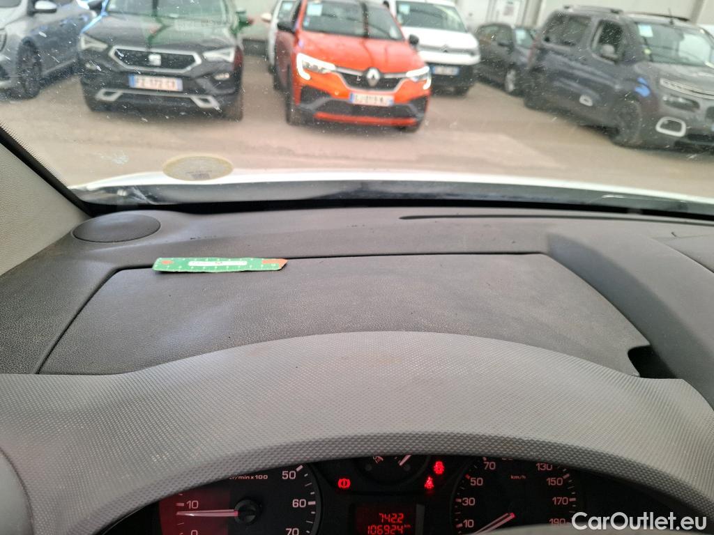  Citroen  Berlingo  Fourgon Club L1 (Court) 1.6 BlueHDi 100CV BVM5 E6 #49