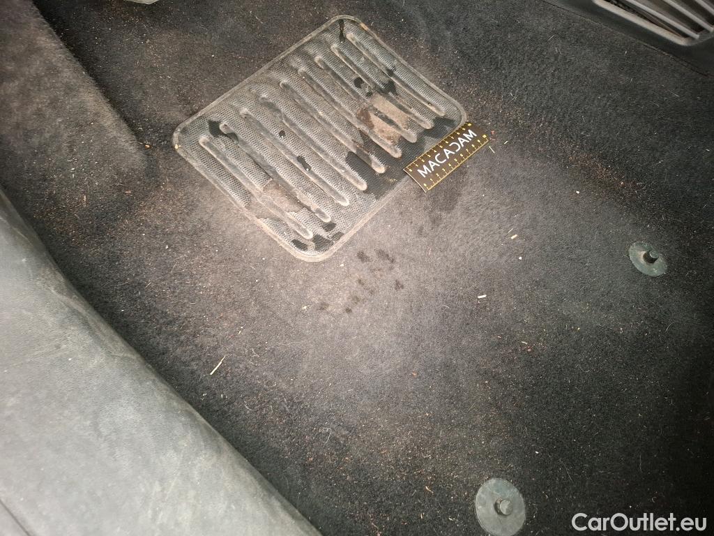 Citroen  C3  Société Feel Nav 1.2 PureTech 80CV BVM5 E6 #4