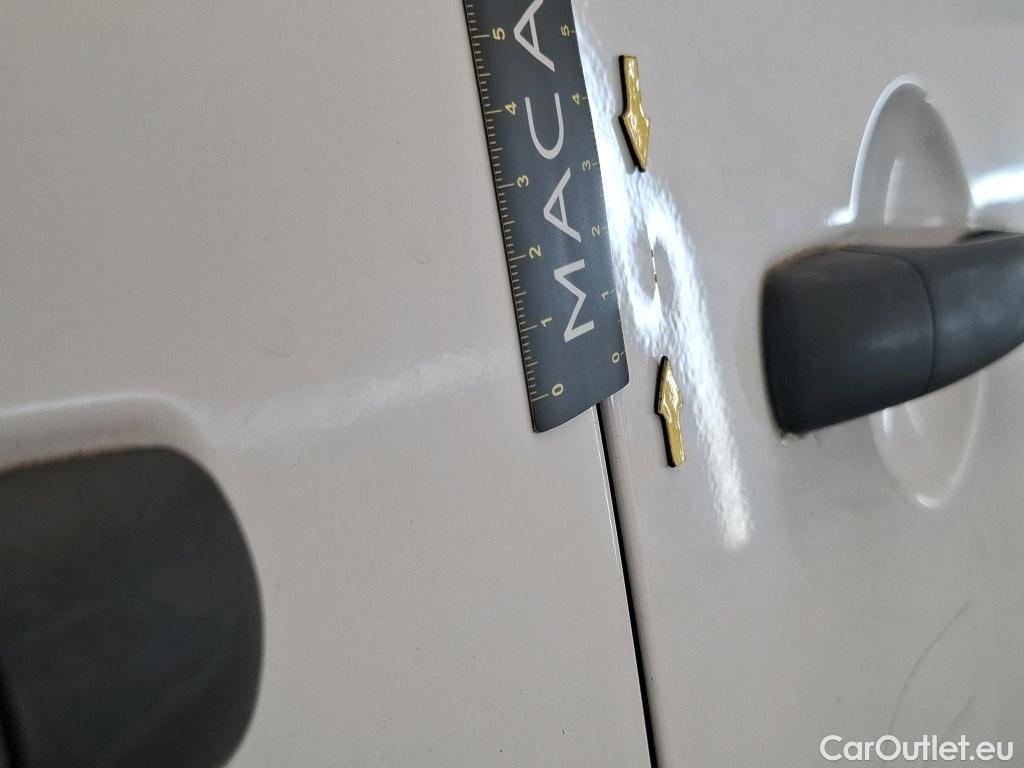  Citroen  Berlingo  Fourgon Business L1 (Court) 1.6 BlueHDi 100CV BVM5 E6 #8