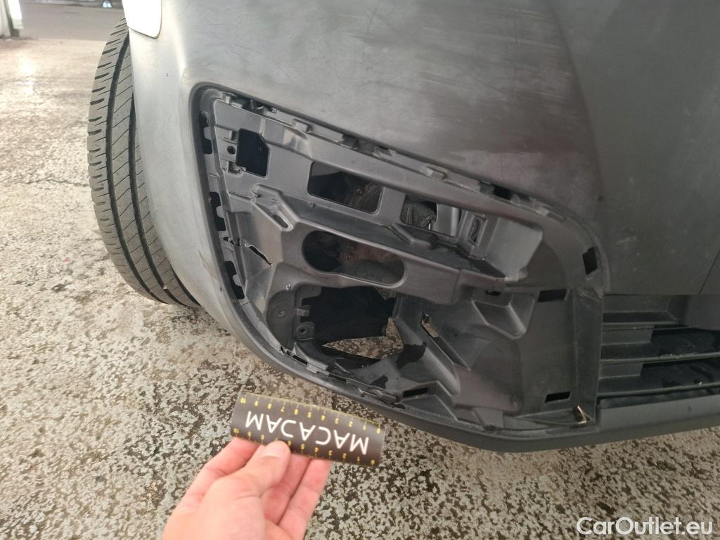  Citroen  Berlingo  Fourgon Business L2 (Long) 1.6 BlueHDi 100CV BVM5 E6 #14
