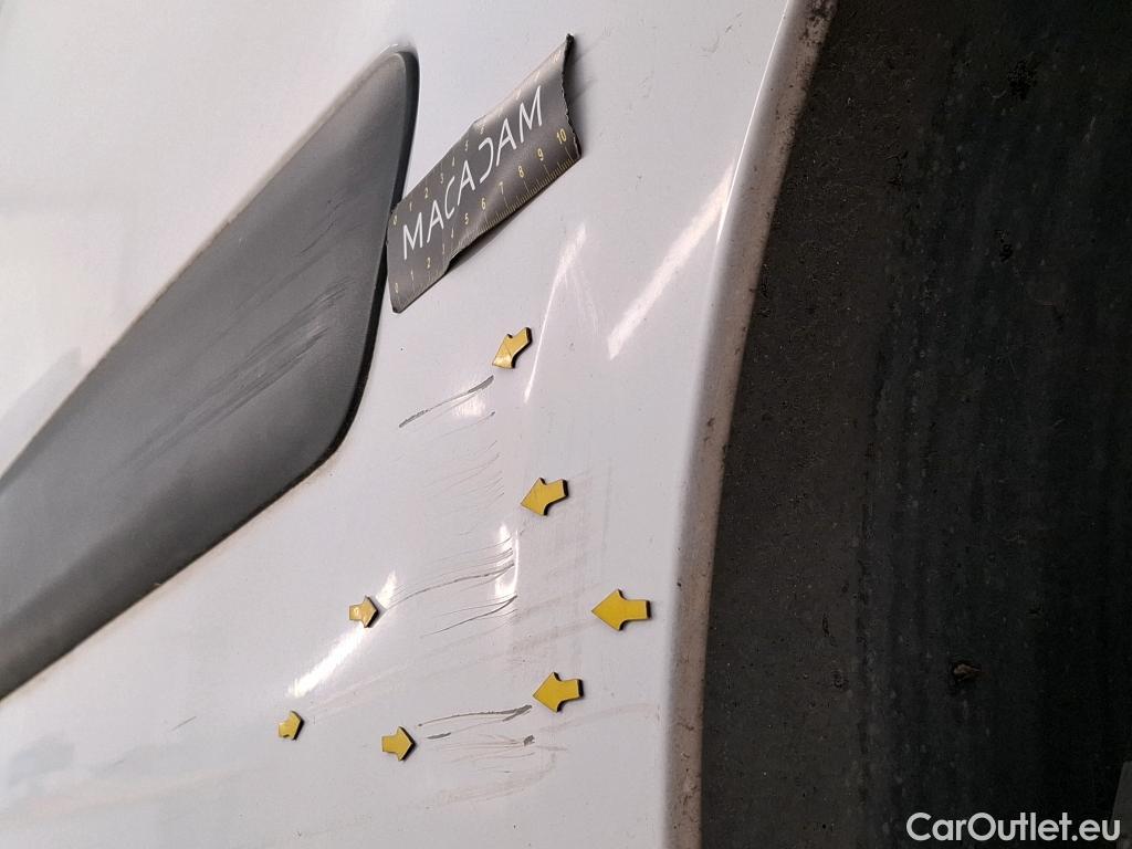  Citroen  Berlingo  Fourgon Club L1 (Court) 1.6 BlueHDi 100CV BVM5 E6 #14