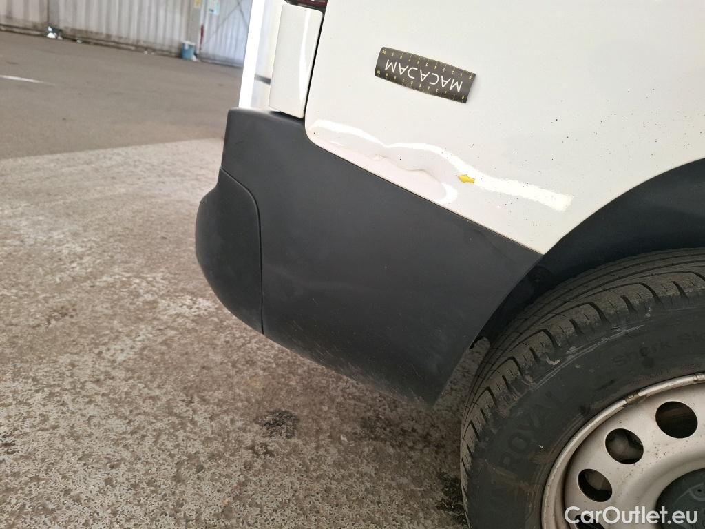  Citroen  Berlingo  Fourgon Club XL 950 1.5 BlueHDi 100CV BVM5 E6dT #2