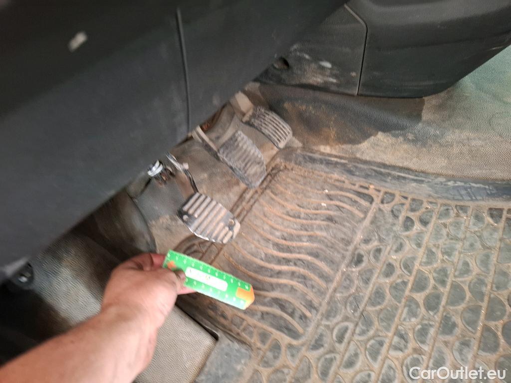  Citroen  Berlingo  Fourgon Club L1 (Court) 1.6 BlueHDi 100CV BVM5 E6 #63