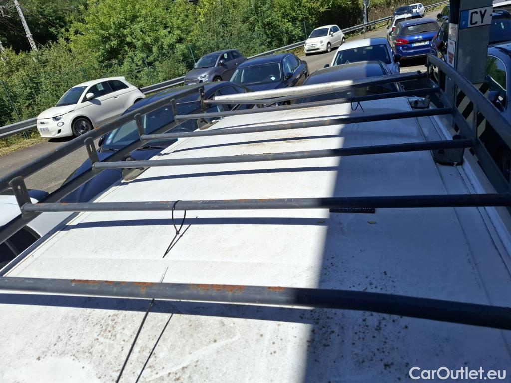  Citroen  Berlingo  Fourgon Club L1 (Court) 1.6 BlueHDi 100CV BVM5 E6 #35