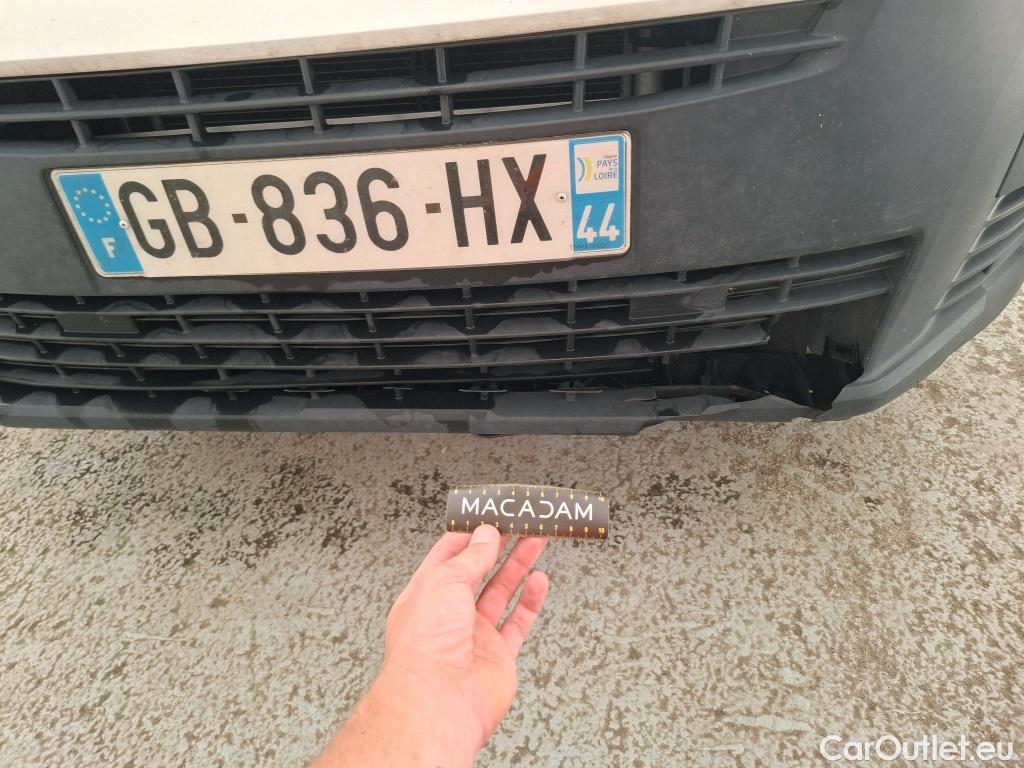  Citroen  Berlingo  Fourgon Club XL 950 1.5 BlueHDi 100CV BVM5 E6dT #4