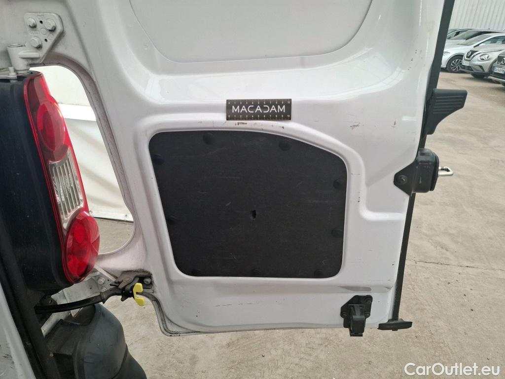  Citroen  Berlingo  Fourgon Business L1 (Court) 1.6 BlueHDi 100CV BVM5 E6 #5