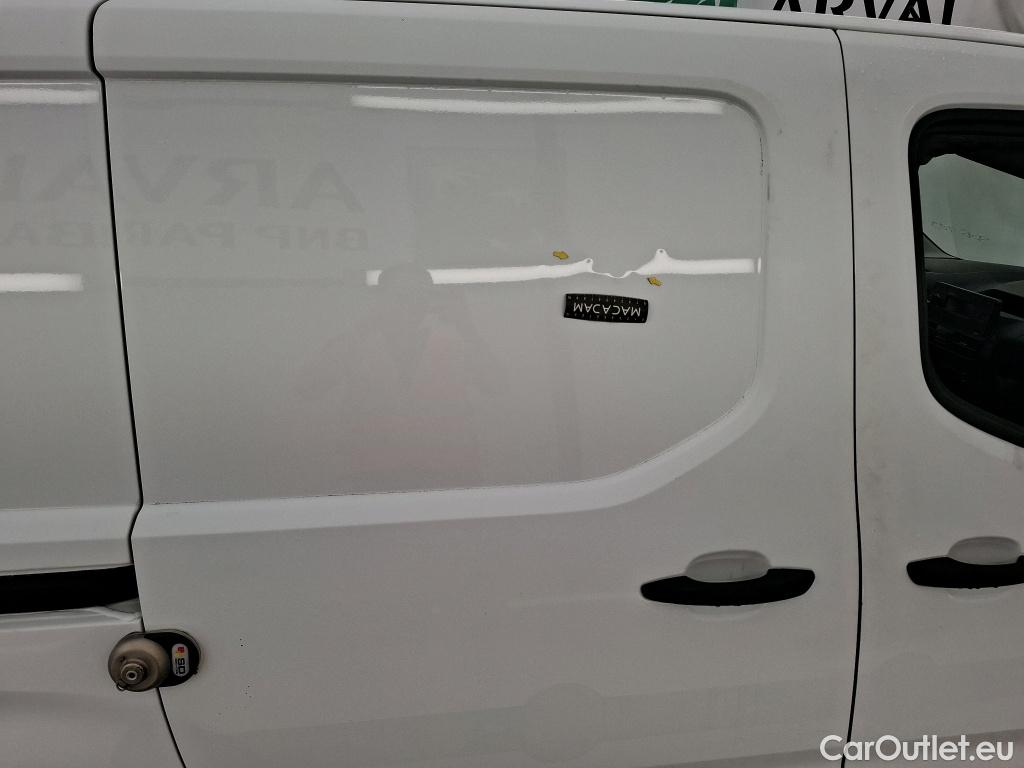  Citroen  Berlingo  Fourgon Club M 650 1.5 BlueHDi 100CV BVM5 E6dT #4