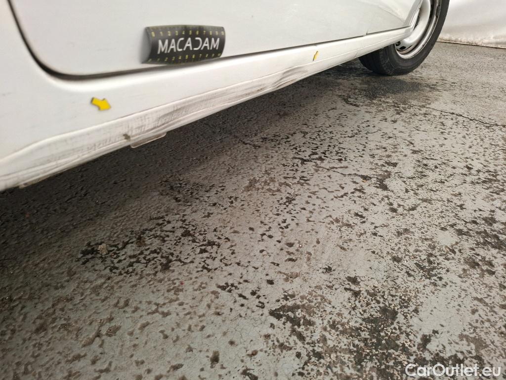  Citroen  Berlingo  Fourgon Business L2 (Long) 1.6 BlueHDi 100CV BVM5 E6 #3