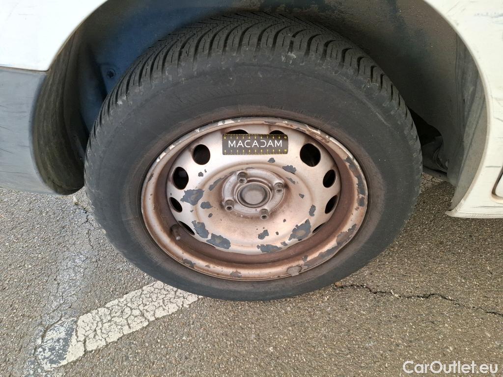  Citroen  Berlingo  Fourgon Club L1 (Court) 1.6 BlueHDi 100CV BVM5 E6 #63