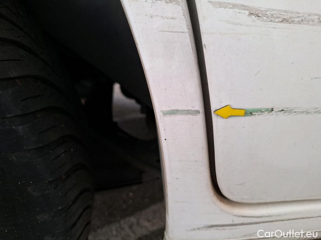  Citroen  Berlingo  Fourgon Club L1 (Court) 1.6 BlueHDi 100CV BVM5 E6 #23