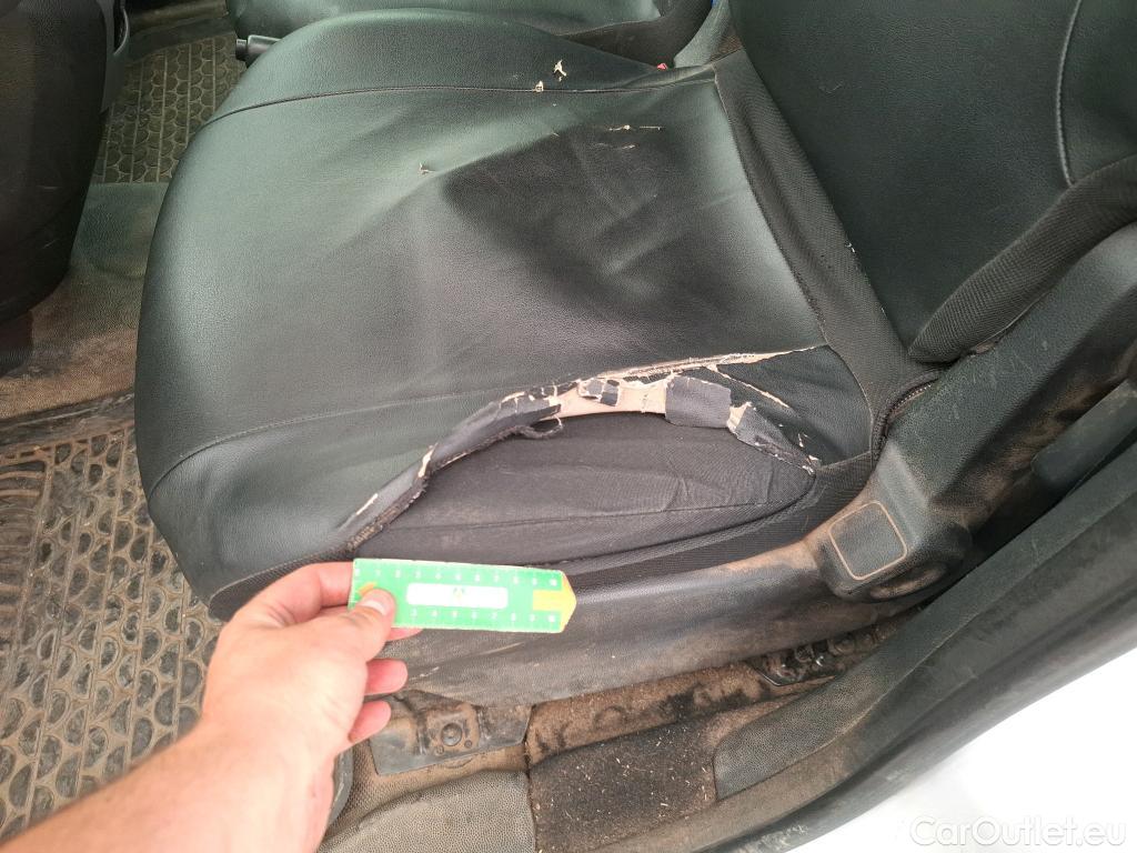  Citroen  Berlingo  Fourgon Club L1 (Court) 1.6 BlueHDi 100CV BVM5 E6 #66