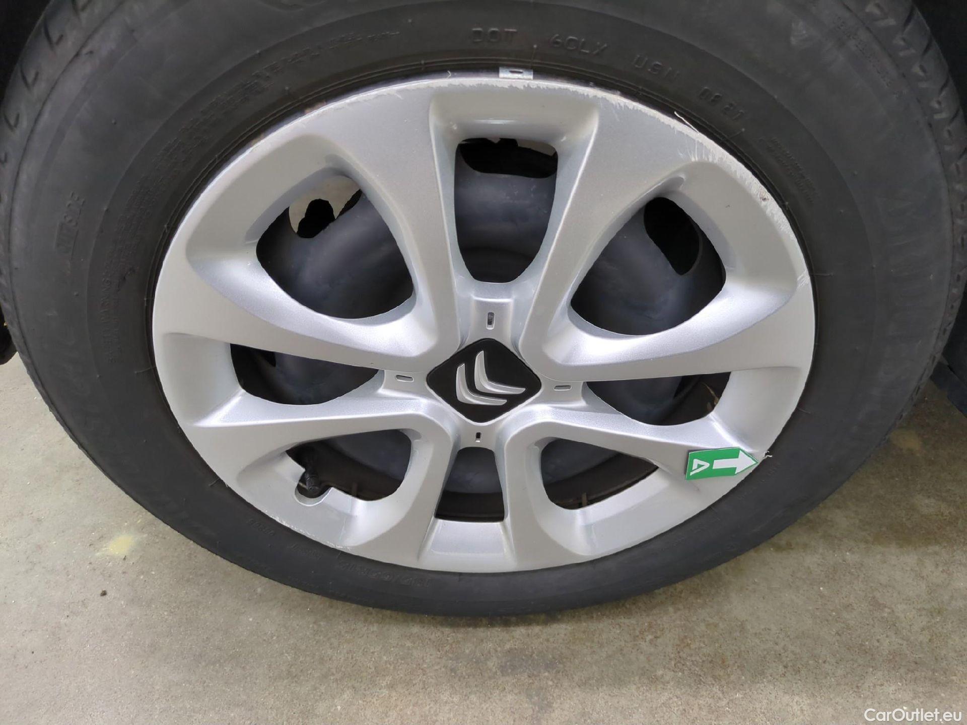  Citroen  C3  Société Feel 1.5 BlueHDI 100CV BVM6 E6dT #5