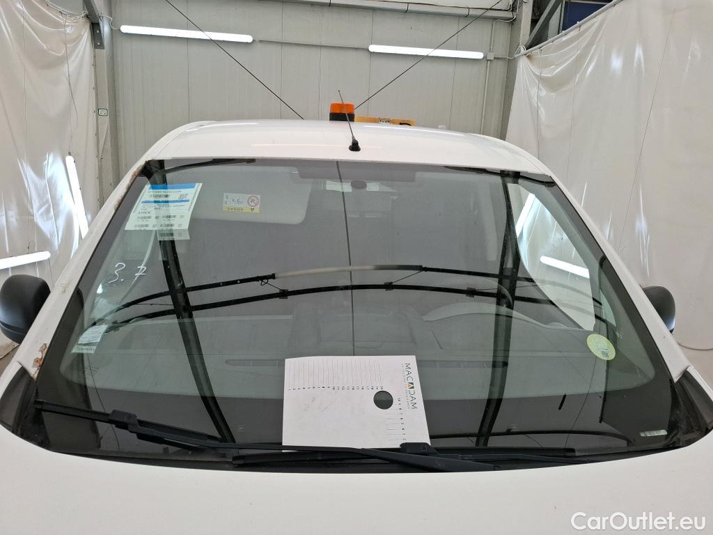  Citroen  Berlingo  Fourgon Club L1 (Court) 1.6 BlueHDi 100CV BVM5 E6 #23