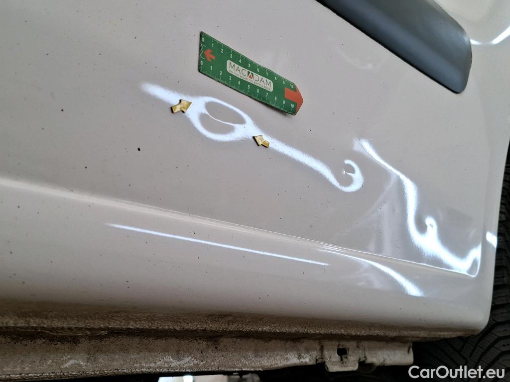  Citroen  Berlingo  Fourgon Club L1 (Court) 1.6 BlueHDi 100CV BVM5 E6 #28