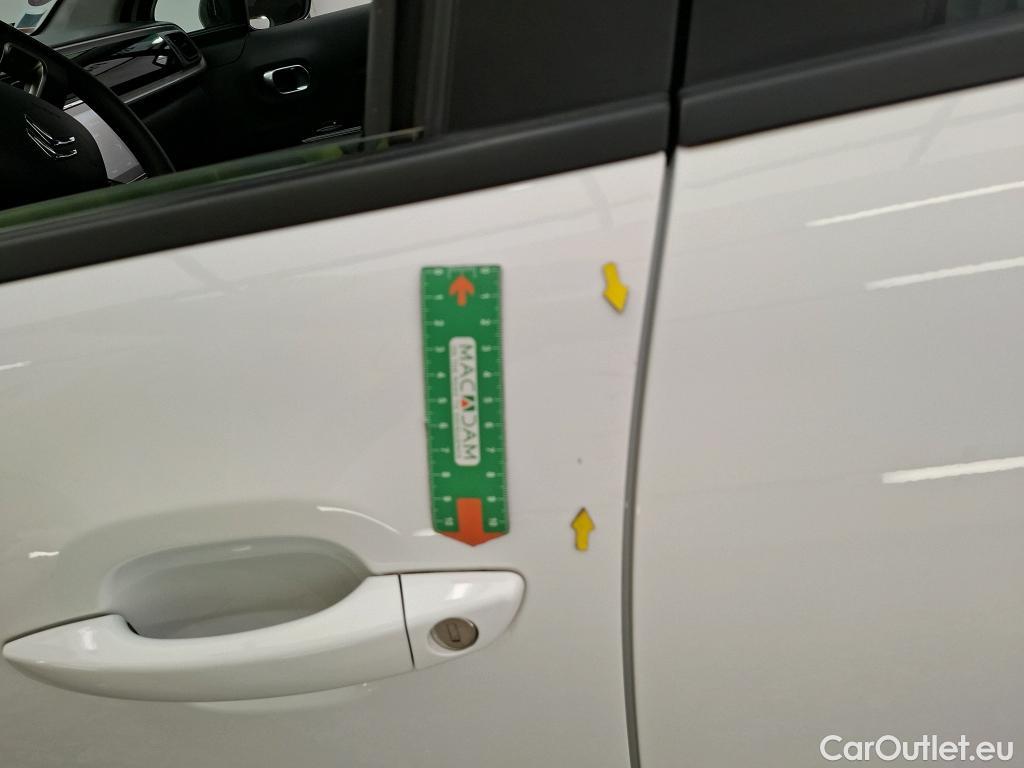  Citroen  C3  Société Feel Nav 1.2 PureTech 80CV BVM5 E6 #2