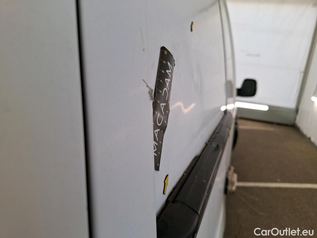  Citroen  Berlingo  Fourgon Club L1 (Court) 1.6 BlueHDi 100CV BVM5 E6 #26