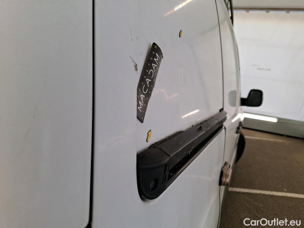  Citroen  Berlingo  Fourgon Club L1 (Court) 1.6 BlueHDi 100CV BVM5 E6 #24