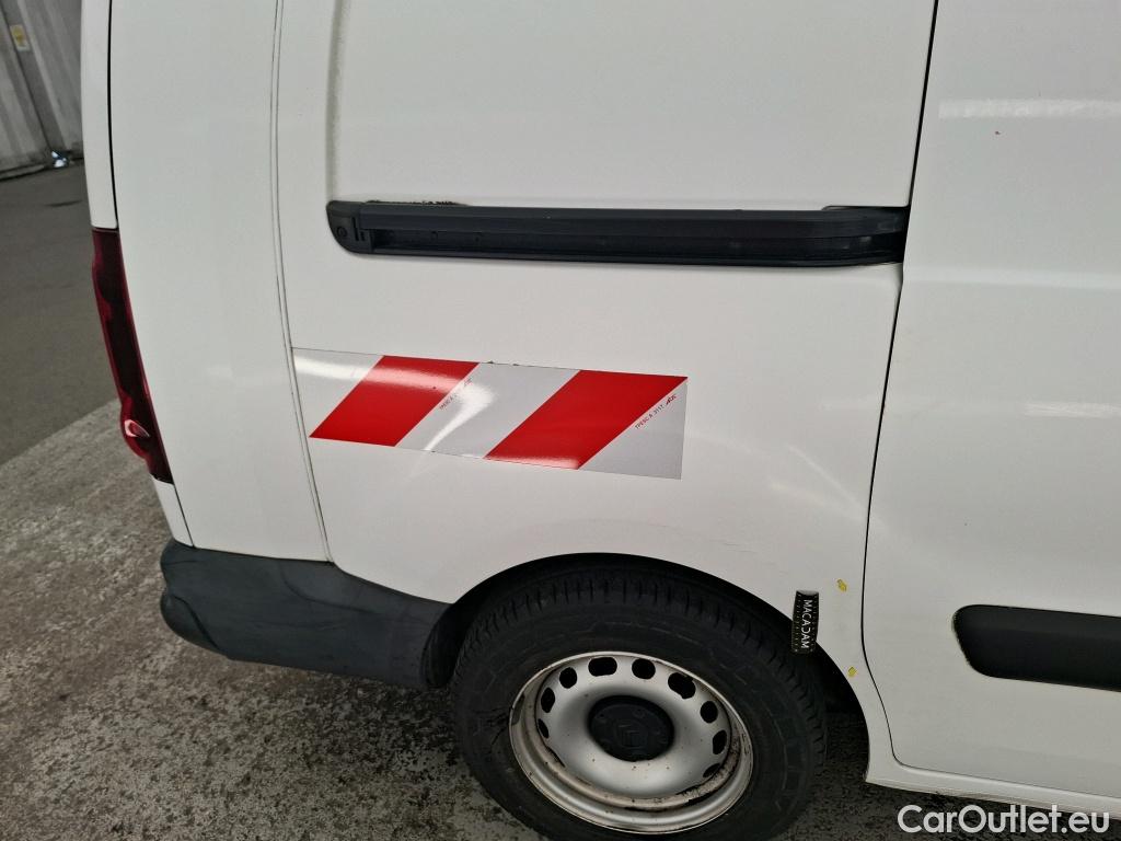  Citroen  Berlingo  Fourgon Business L2 (Long) 1.6 BlueHDi 100CV BVM5 E6 #1