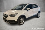  Opel  Crossland Opel  X Impress 1.5D 102 man VAN G4S2021 