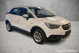  Opel  Crossland Opel  X Impress 1.5D 102 man VAN G4S2021 #4