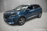  Peugeot  3008 Peugeot  First Selec HDi 130 A8 5d 