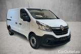  Renault  Trafic Renault  2.0 DCI 145 T29 L1H1 SWB FL TEKNO 4d #2