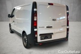  Renault  Trafic Renault  2.0 DCI 145 T29 L1H1 SWB FL TEKNO 4d #4