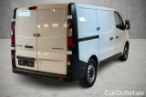  Renault  Trafic Renault  2.0 DCI 145 T29 L1H1 SWB FL TEKNO 4d #3