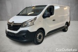  Renault  Trafic Renault  2.0 DCI 145 T29 L1H1 SWB FL TEKNO 4d 