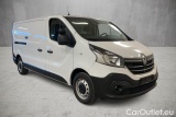  Renault  Trafic Renault  2.0 DCI 145 T29 L2H1 MWB 4d #2