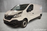  Renault  Trafic Renault  2.0 DCI 145 T29 L2H1 MWB 4d 