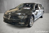  Volkswagen  Passat Volkswagen  2.0 TDI 150 SCR ELEGANCE PLUS DSG VARIAN 5d 