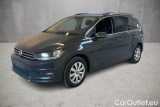  Volkswagen  Touran Volkswagen  2.0 TDI SCR 150 Comfortline Plus DSG7 5d 