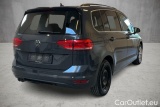  Volkswagen  Touran Volkswagen  2.0 TDI SCR 150 Comfortline Plus DSG7 5d #3