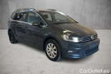  Volkswagen  Touran Volkswagen  2.0 TDI SCR 150 Comfortline Plus DSG7 5d #2