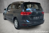  Volkswagen  Touran Volkswagen  2.0 TDI SCR 150 Comfortline Plus DSG7 5d #4