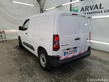  Citroen  Berlingo  Fourgon Club M 650 1.5 BlueHDi 75CV BVM5 E6dT #2
