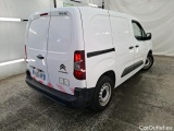  Citroen  Berlingo  Fourgon Club M 650 1.5 BlueHDi 75CV BVM5 E6dT #3