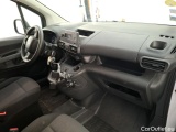  Citroen  Berlingo  Fourgon Club M 650 1.5 BlueHDi 75CV BVM5 E6dT #5
