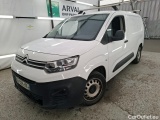  Citroen  Berlingo  Fourgon Club XL 950 1.5 BlueHDi 100CV BVM5 E6dT 