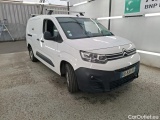  Citroen  Berlingo  Fourgon Club XL 950 1.5 BlueHDi 100CV BVM5 E6dT #4