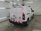  Citroen  Berlingo  Fourgon Club XL 950 1.5 BlueHDi 100CV BVM5 E6dT #3