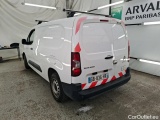  Citroen  Berlingo  Fourgon Club XL 950 1.5 BlueHDi 100CV BVM5 E6dT #2