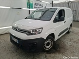 Citroen  Berlingo  Fourgon Club M 650 1.5 BlueHDi 100CV BVM5 E6dT 