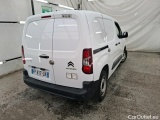  Citroen  Berlingo  Fourgon Club M 650 1.5 BlueHDi 100CV BVM5 E6dT #3