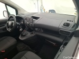  Citroen  Berlingo  Fourgon Club M 650 1.5 BlueHDi 100CV BVM5 E6dT #5