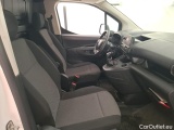  Citroen  Berlingo  Fourgon Club M 650 1.5 BlueHDi 100CV BVM5 E6dT #6